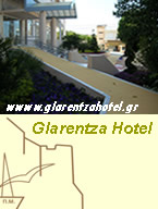 Kyllini Hotels - Glarentza